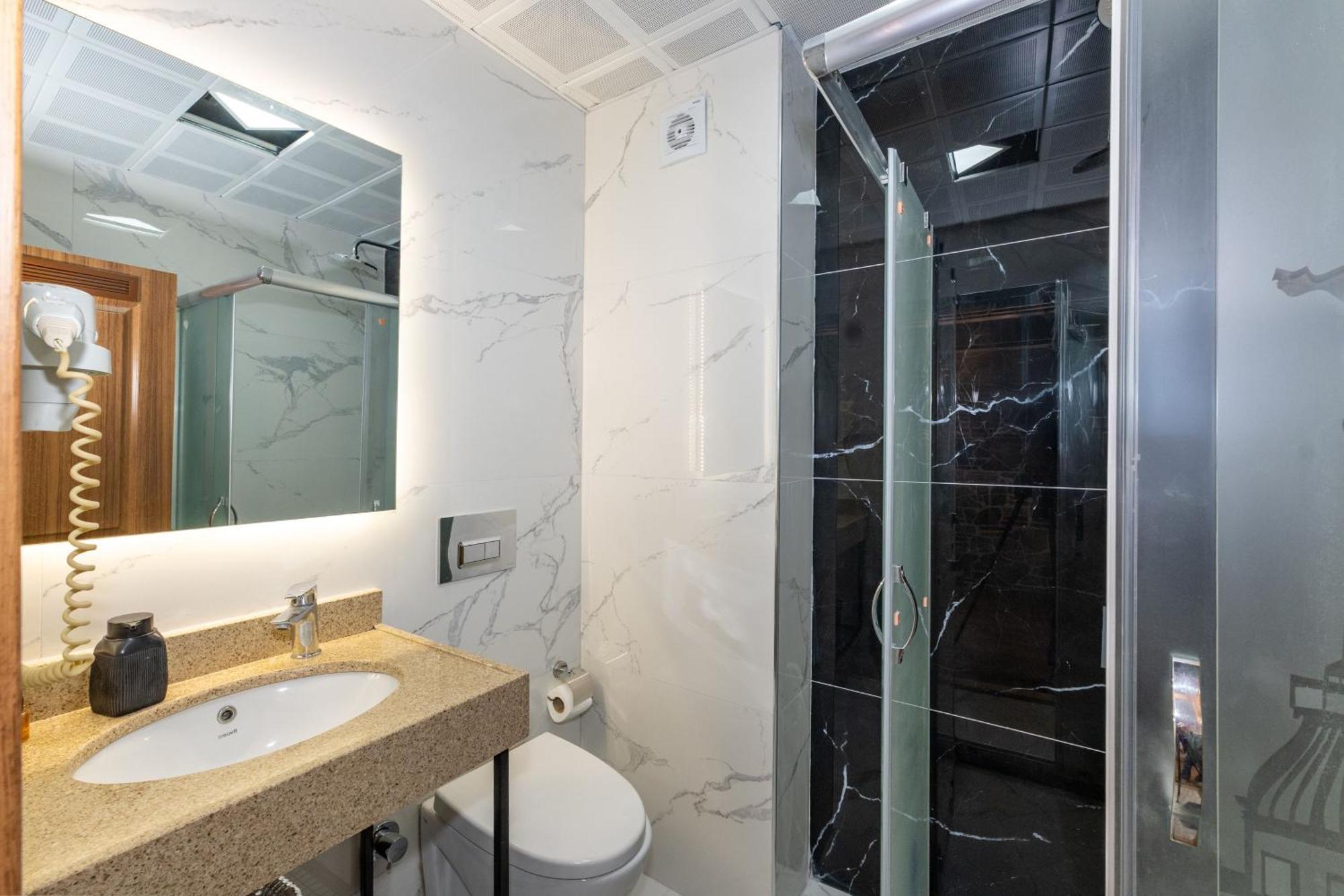 T-Square Residence イスタンブール エクステリア 写真